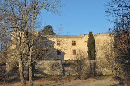 Le Château 1