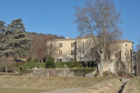 Le Château 3