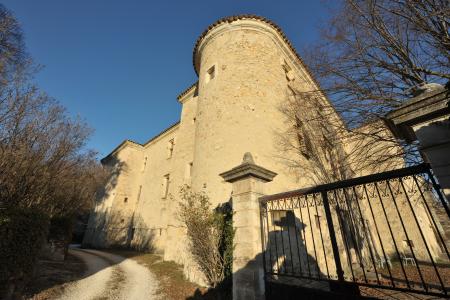 Le Château 5
