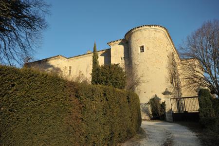 Le Château 6